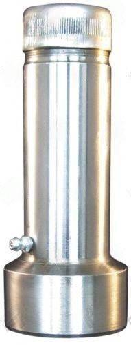 3133-250 driveshaft part image - 3133-250 – Splined Sleeves & Slip Assemblies – 1.375" Splines Dia – Butt Dia 2.500
