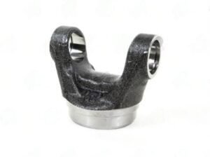 2-28-277 driveshaft part image - 2-28-277 – Weld Yokes – Butt Dia 2.375" – Center U J To Weld 1.844