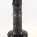 1442-202 driveshaft part image - 1442-202 – Stub & Midship Shaft – 20 X 0.853 Splines – Butt Dia 1.875" – Tube Dia 2.000