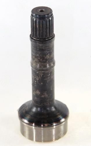 1442-202 driveshaft part image - 1442-202 – Stub & Midship Shaft – 20 X 0.853 Splines – Butt Dia 1.875" – Tube Dia 2.000 1442-202 driveshaft part image - 1442-202 – Stub & Midship Shaft – 20 X 0.853 Splines – Butt Dia 1.875" – Tube Dia 2.000