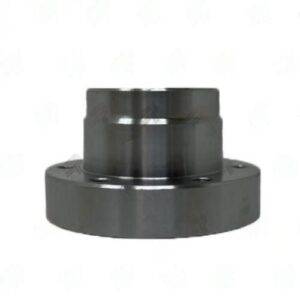 3626-252 driveshaft part image - 3626-252 – Weld Yokes – CVJ Series – Butt Dia 2.344" – Tube Dia Wall 2.500X0.083