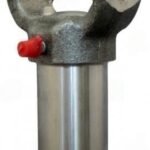 1403-16 driveshaft part image - 1403-16 – Slip Yoke – 1.063" Splines Dia – 16 Spline