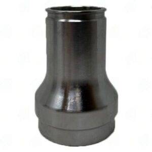 3133-311 driveshaft part image - 3133-311 – Splined Sleeves & Slip Assemblies – 1.330" Splines Dia – 31 Splines – Butt Dia