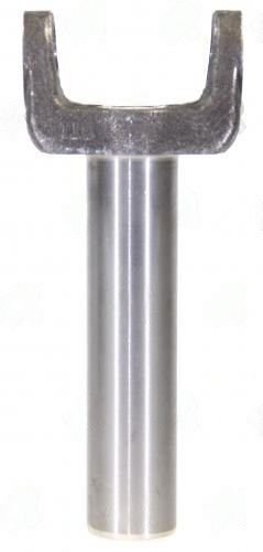 3103-28 driveshaft part image - 3103-28 – Transmission Yokes – 1310 Series – 27/28 X 1.220 Splines – Center U Joint To End 3103-28 driveshaft part image - 3103-28 – Transmission Yokes – 1310 Series – 27/28 X 1.220 Splines – Center U Joint To End