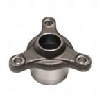 2426-105 driveshaft part image - 2426-105 – Tri & Quad Prongs – Bolt Circle Dia 105MM – Bolt Hole Dia 12MM