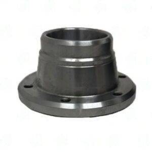 2526-251 driveshaft part image - 2526-251 – Weld Yokes – CVJ Series – Butt Dia 2.344" – Tube Dia Wall 2.500X0.083