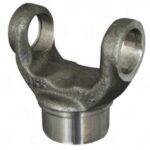 3026-20 driveshaft part image - 3026-20 – Weld Yokes – Butt Dia 1.813" – Center U J To Weld 1.688