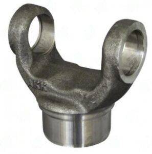 3026-20 driveshaft part image - 3026-20 – Weld Yokes – Butt Dia 1.813" – Center U J To Weld 1.688