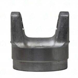 3326-405A driveshaft part image - 3326-405A – Weld Yokes – 1330 Series – Butt Dia 3.844" – Tube Dia Wall 4.000X0.083