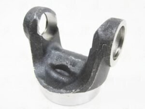 3-28-547 driveshaft part image - 3-28-547 – Weld Yokes – 1480 Series – Butt Dia 3.344" – Tube Dia Wall 3.500X0.083