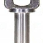1203-26S driveshaft part image - 1203-26S – Transmission Yokes – 1251 Series – 24/26 X 1.115 Splines – 1.375" Hub Dia