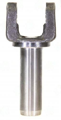 1203-26S driveshaft part image - 1203-26S – Transmission Yokes – 1251 Series – 24/26 X 1.115 Splines – 1.375" Hub Dia