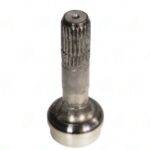 3642-171 driveshaft part image - 3642-171 – Stub & Midship Shaft – 22 x 0.960 Splines – Butt Dia 1.844" – Tube Dia Wall