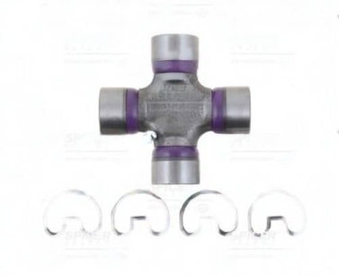 5-153X driveshaft part image - Spicer - U Joints - 1310 Series - 1.063" Cap Dia 5-153X driveshaft part image - Spicer - U Joints - 1310 Series - 1.063" Cap Dia