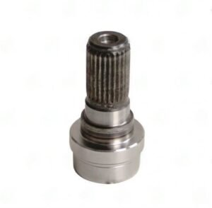 1453-261 driveshaft part image - 1453-261 – Stub & Midship Shaft – Bearing Dia 1.181" – Butt Dia 1.812