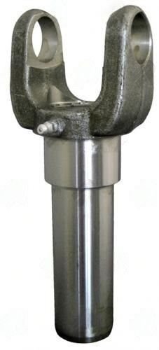 1303-20 driveshaft part image - 1303-20 – Slip Yoke – 1.310" Splines Dia – 20 Splines – Center U Joint To End 7.500