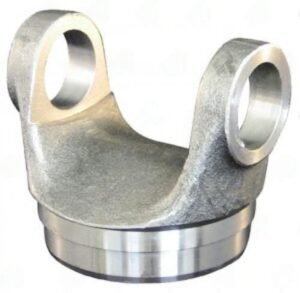 3R26-31 driveshaft part image - 3R26-31 – Weld Yokes – 3R Series – Butt Dia 2.874" – Tube Dia Wall 3.000X0.065