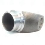 2-28-2777 driveshaft part image - 2-28-2777 – Weld Yokes – Butt Dia 1.766" – Tube Dia Wall 2.000X0.120