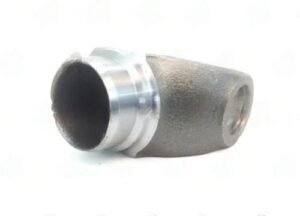 2-28-2777 driveshaft part image - 2-28-2777 – Weld Yokes – Butt Dia 1.766" – Tube Dia Wall 2.000X0.120