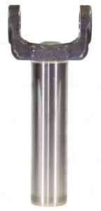 2903-30 driveshaft part image - 2903-30 – Transmission Yokes – 29/30 X 1.312 Splines – 7290 Series