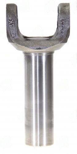 1403-10 driveshaft part image - 1403-10 – Transmission Yokes – 1100 Series – 10 X 1.000 Splines – 1.298" Hub Dia