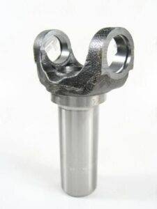 2-3-6081X driveshaft part image - 2-3-6081X – Transmission Yokes – 1310 Series – 26/27 X 1.176 Splines – 1.500" Hub Dia