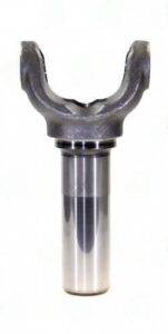 3303-231 driveshaft part image - 3303-231 – Transmission Yoke – 23 X 1.200 Splines – 1.575" Hub Dia