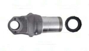 6.5-3-1351KX driveshaft part image - 6.5-3-1351KX – Slip Yoke – 3.00" Splines Dia – 16 Spline