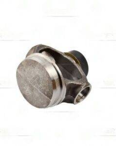 2-28-3447 driveshaft part image - 2-28-3447 – Ball Stud Yokes – 1330 Series – Ball Stud Length Dia 0.500X0.594