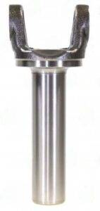 3103-281 driveshaft part image - 3103-281 – Transmission Yokes – 1310 Series – 27/28 X 1.220 Spline