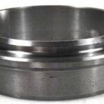 5368 driveshaft part image - 5368 – Increase Bushing – Length 875" – Outer Dia 3.5" – Inside Dia 2.838