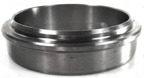 5368 driveshaft part image - 5368 – Increase Bushing – Length 875" – Outer Dia 3.5" – Inside Dia 2.838