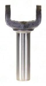 3R03-700 driveshaft part image - 3R03-700 – Transmission Yoke – 26/27 X 1.176 Splines – 1.500" Hub Dia