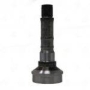 1453-863 driveshaft part image - 1453-863 – Stub & Midship Shaft – Bearing Dia 1.181" – Butt Dia 2.344" – End To Weld 5.395