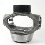 2-28-3067 driveshaft part image - 2-28-3067 – Ball Stud Yokes – 1330 Series – Ball Stud Length Dia 0.500X0.594