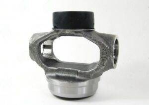 2-28-3067 driveshaft part image - 2-28-3067 – Ball Stud Yokes – 1330 Series – Ball Stud Length Dia 0.500X0.594