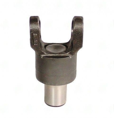 1403-71 driveshaft part image - 1403-71 – Transmission Yokes – 1100 Series – 21/23 X 0.965 Splines – 1.260" Hub Dia 1403-71 driveshaft part image - 1403-71 – Transmission Yokes – 1100 Series – 21/23 X 0.965 Splines – 1.260" Hub Dia