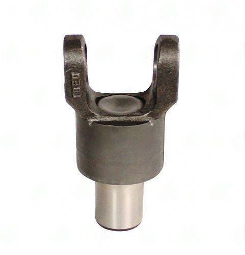 1403-71 driveshaft part image - 1403-71 – Transmission Yokes – 1100 Series – 21/23 X 0.965 Splines – 1.260" Hub Dia