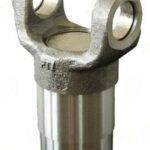 3103-12 driveshaft part image - 3103-12 – Transmission Yokes – 1310 Series – 10 x 1.375 Splines – 2.125" Hub Dia