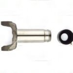 2-3-7961KX driveshaft part image - 2-3-7961KX – Slip Yoke – 1.375" Splines Dia – 16 Spline