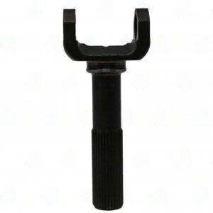 3R82-321 driveshaft part image - 3R82-321 – Yoke Shafts – 3 R Series – 1.375" splines dia – 32 Spline