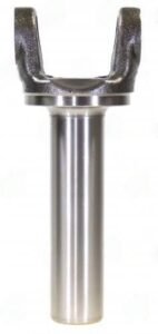 3103-282 driveshaft part image - 3103-282 – Transmission Yokes – 1310 Series – 27/28 X 1.220 Spline