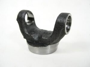 2-28-1707 driveshaft part image - 2-28-1707 – Weld Yokes – Butt Dia 2.344" – Tube Dia Wall 2.500X0.083