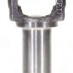 1203-24S driveshaft part image - 1203-24S – Transmission Yokes – 1251 Series – 22/24 X 0.995 Splines – 1.375" Hub Dia