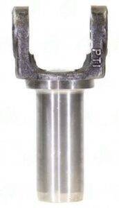 1203-24S driveshaft part image - 1203-24S – Transmission Yokes – 1251 Series – 22/24 X 0.995 Splines – 1.375" Hub Dia