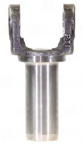 1203-24S driveshaft part image - 1203-24S – Transmission Yokes – 1251 Series – 22/24 X 0.995 Splines – 1.375" Hub Dia