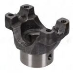 2-4-0782 driveshaft part image - 2-4-0782 – End Yoke – 1310HR Series – 1.125" Bore Dia – 2.12" Hub Dia