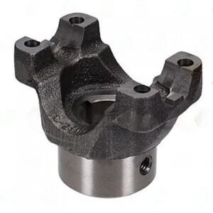 2-4-0782 driveshaft part image - 2-4-0782 – End Yoke – 1310HR Series – 1.125" Bore Dia – 2.12" Hub Dia