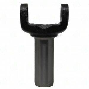 3R03-350 driveshaft part image - 3R03-350 – Transmission Yoke – 26/27 X 1.176 Splines – 1.500" Hub Dia