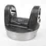 2-28-427 driveshaft part image - 2-28-427 – Weld Yokes – Butt Dia 3.344" – Center U J To Weld 1.688